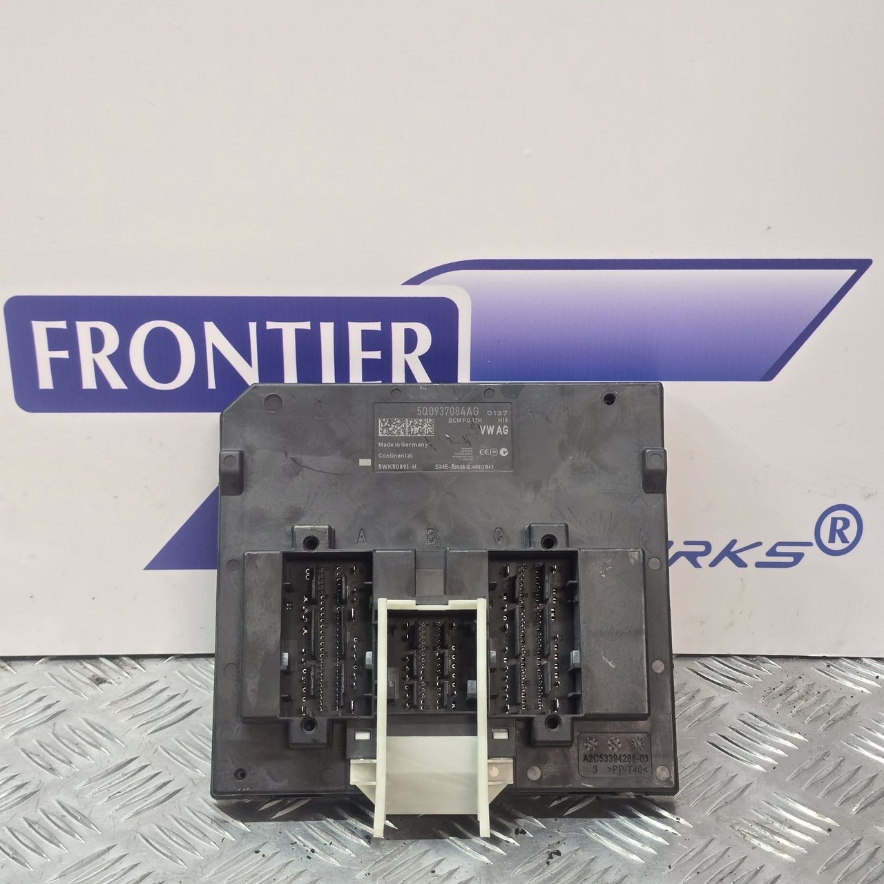 BCM Modules
