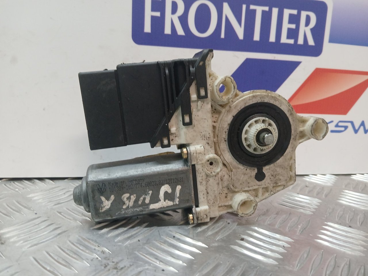 Window Motors