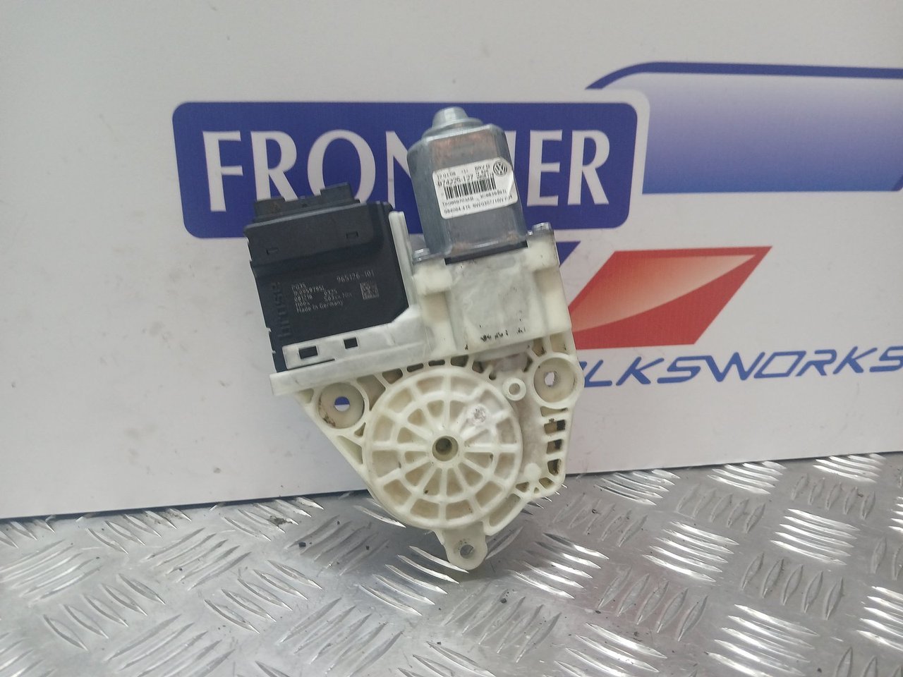 1K0.959.703.AB Unit 1