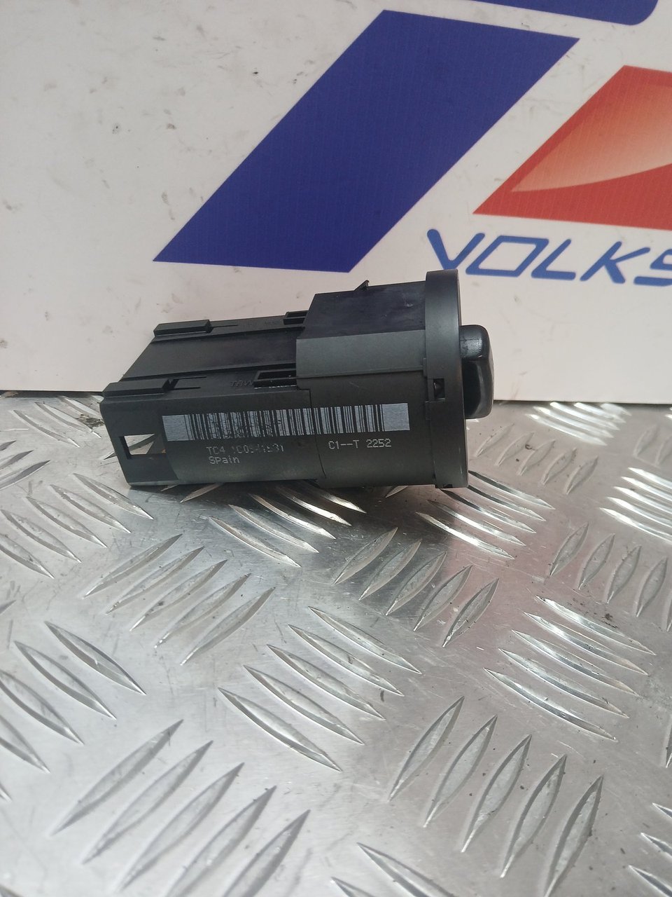 Headlight Switches