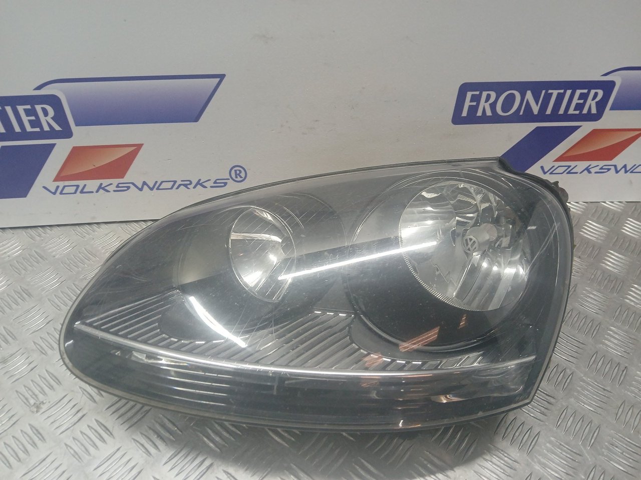 Headlights