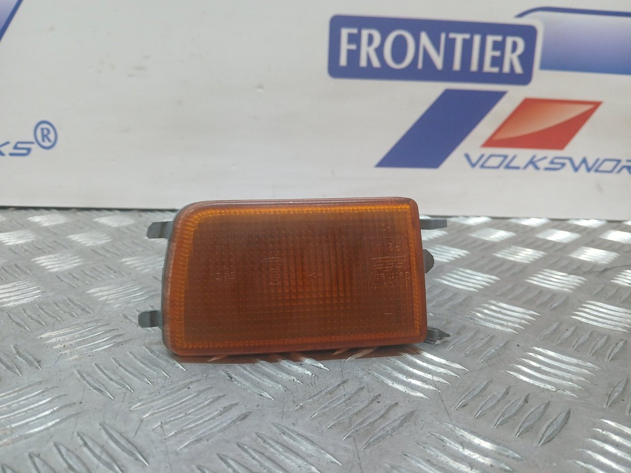 Indicator Lights