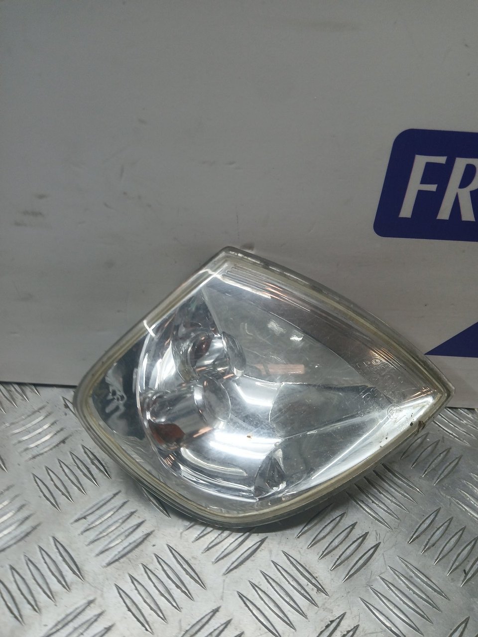 Fog Lights