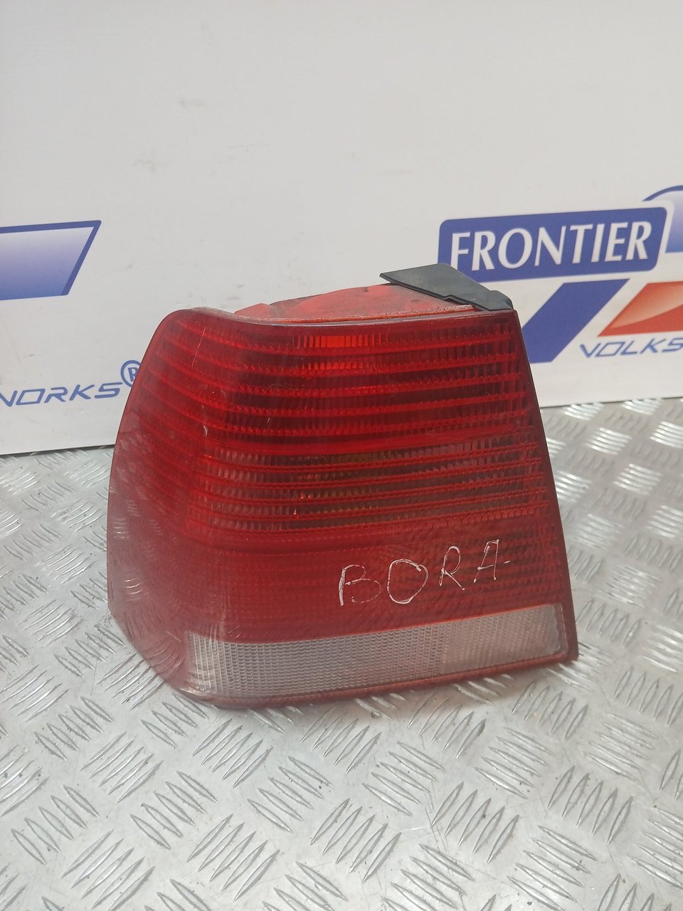 Tail Lights