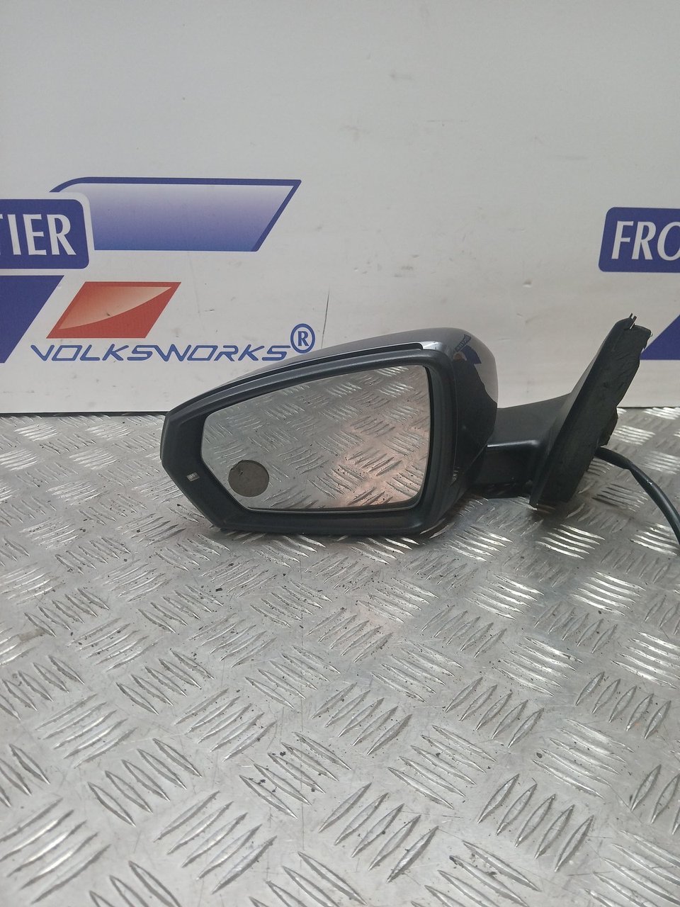 Wing Mirrors